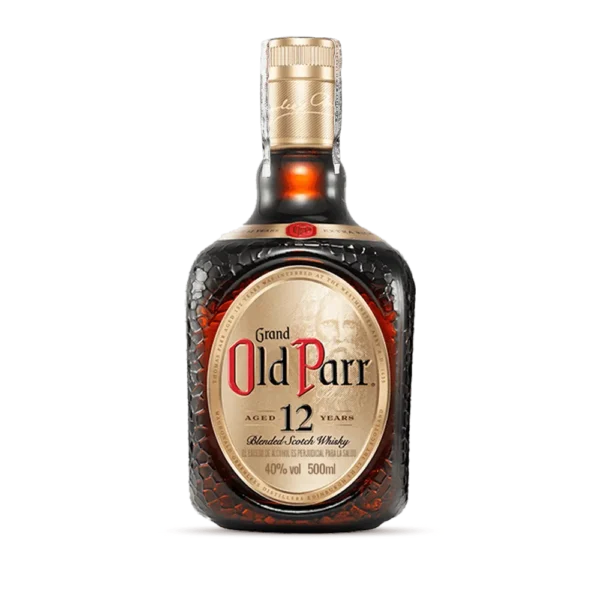 Old Par Media 500 ml