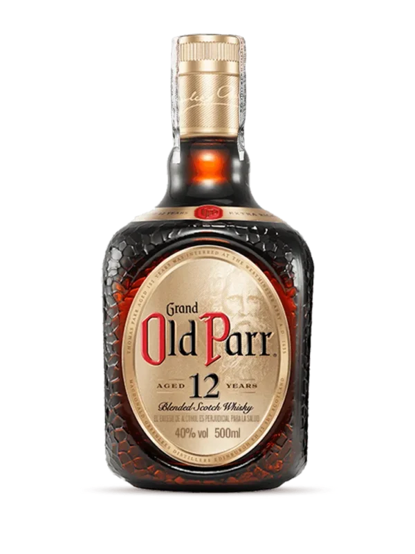 Old Par Media 500 ml