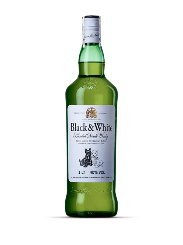 002352-WHISKY-BLACK-AND-WHITE-1000ML-1 Black and White Litro