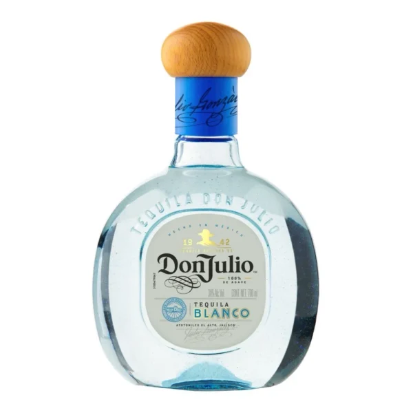 Don Julio Blanco Botella 700 ml