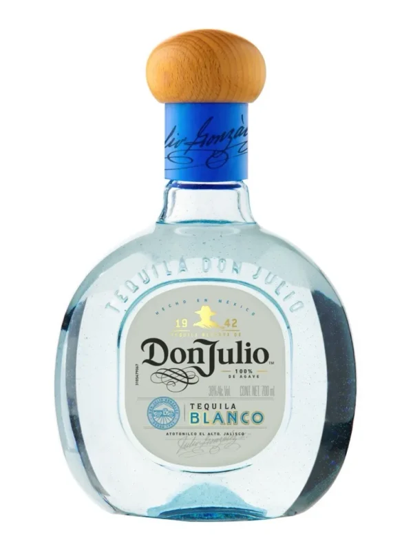 Don Julio Blanco Botella 700 ml