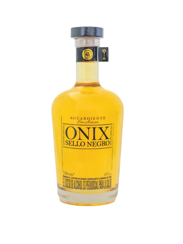 Onix amarillo 750 ml
