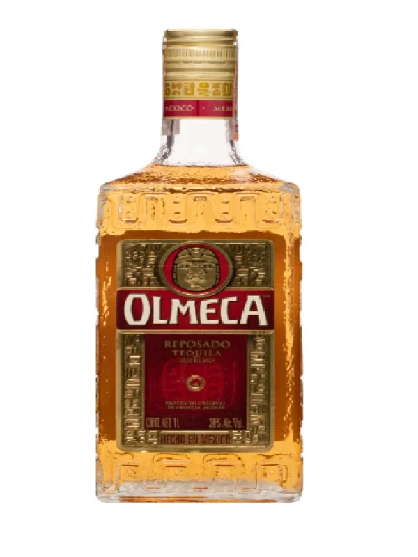 Olmeca Reposado Litro