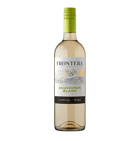 Frontera Cabernet Suavignon Blanco 750 ml