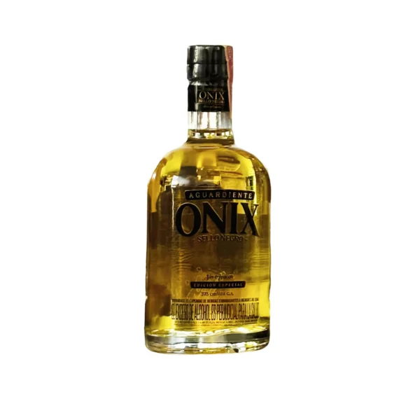 Onix Amarillo 375 ML