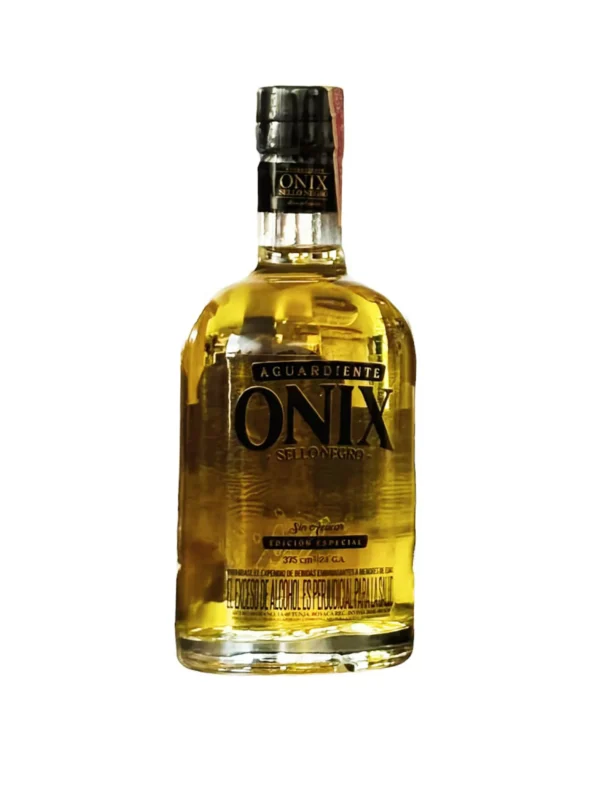 Onix Amarillo 375 ML