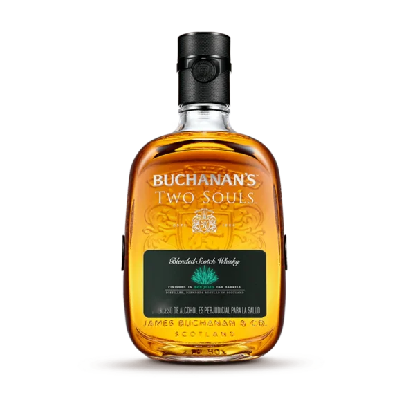 Buchanan´s Two Souls 750 ml