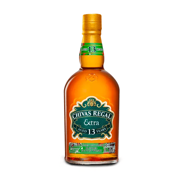 Chivas Tequila Botella 700 ml