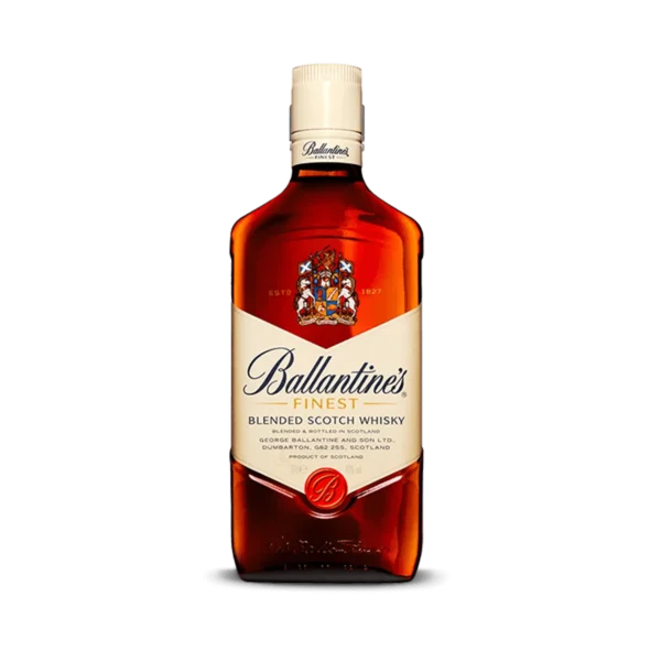 Ballantines Botella 700 ml