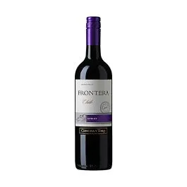 Frontera Merlot 750 ml