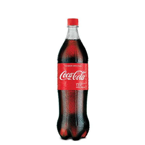 7702535024423 Coca Cola original 1.5L