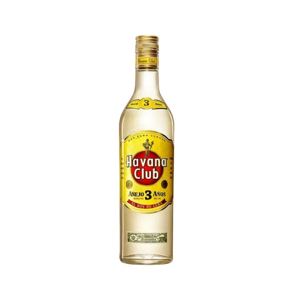 Ron Havana Club Original 700 ml