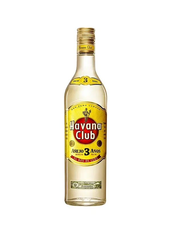 Ron Havana Club Original 700 ml