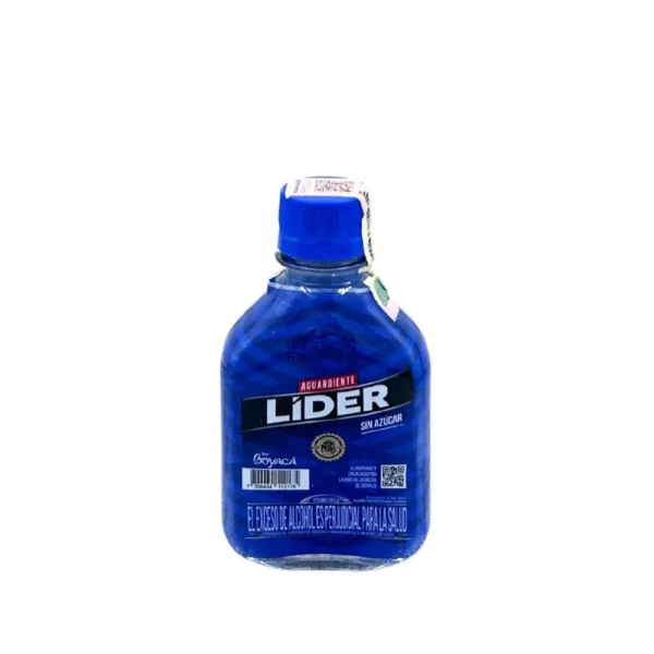 Lider azul cuarto 1750 ml