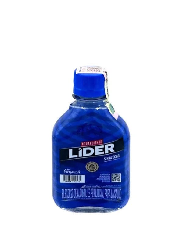 Lider azul cuarto 1750 ml