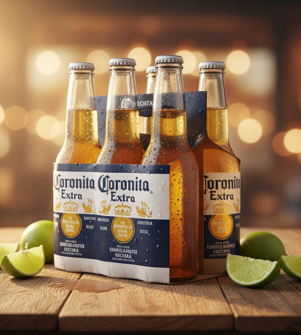 Coronita 210 ml  x6
