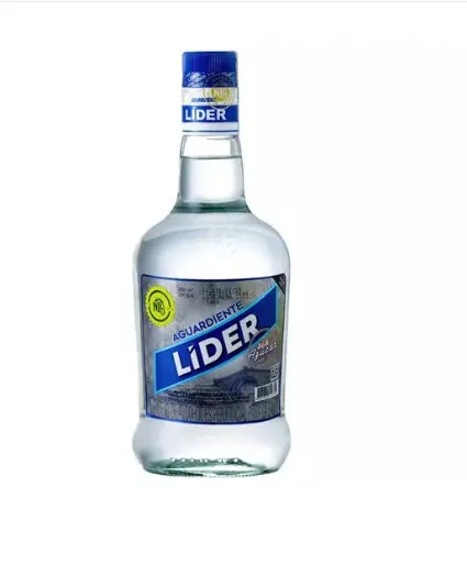 Lider azul garrafa 1500 ml