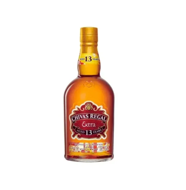 Chivas-Regal-Extra-13-anos Chivas 13 años Botella 700 ml
