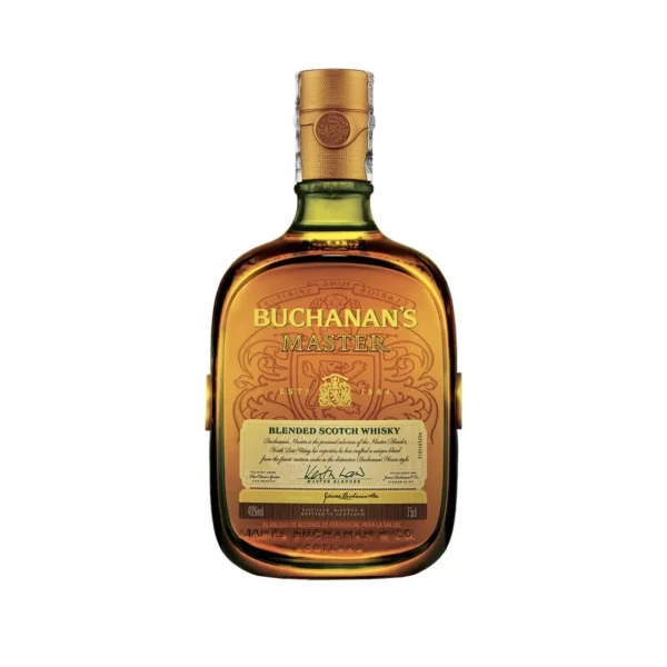 Buchanan´s Master Botella 750 ml