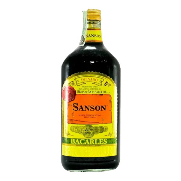 Sansón Original 750 ml