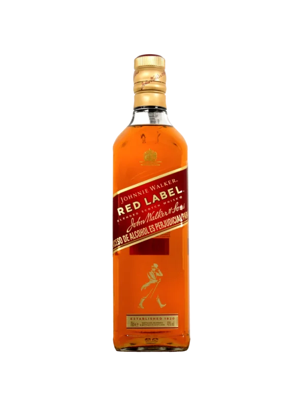 Johnnie Walker Red Label 700 ml