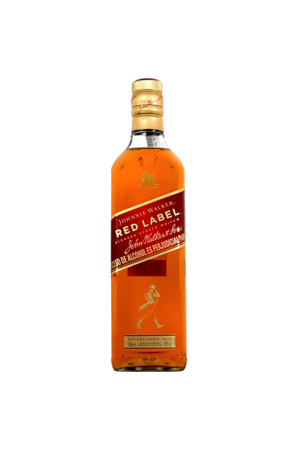 Johnnie Walker Red Label 700 ml