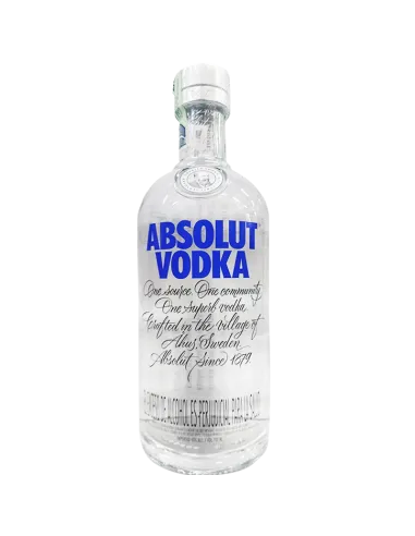 Absolut Original Botella 700 ml