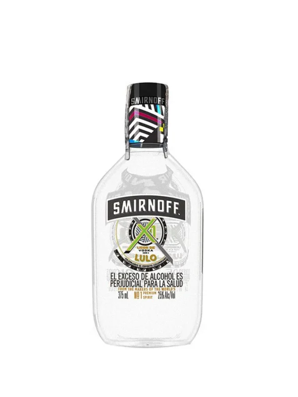 Smirnoff Lulo Media 375 ml