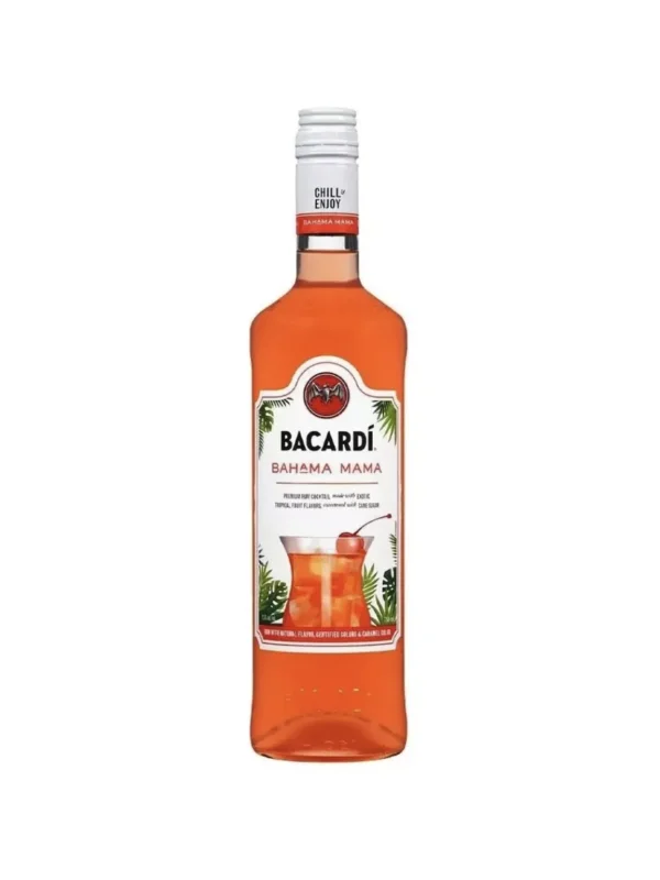 w=1500,h=1500,fit=pad Bacardi Bahama Mama Botella 750 ml
