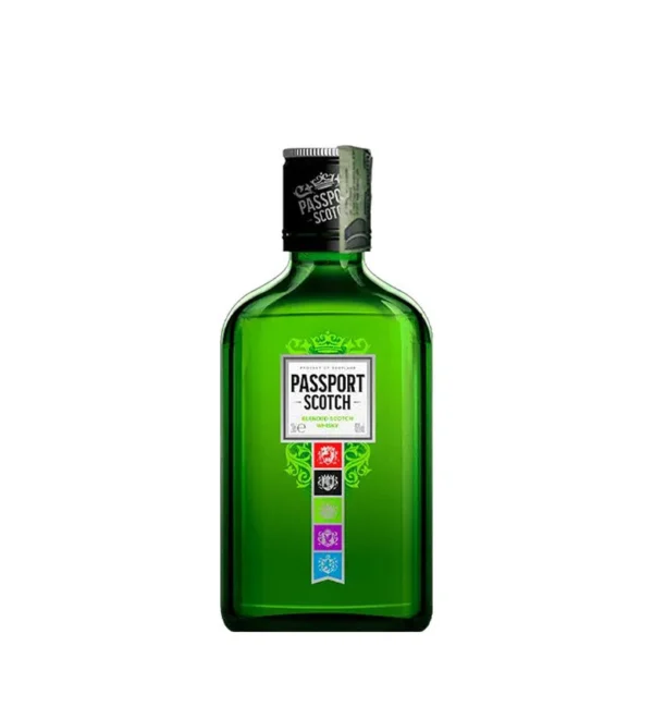 Passport Cuarto 200 ml
