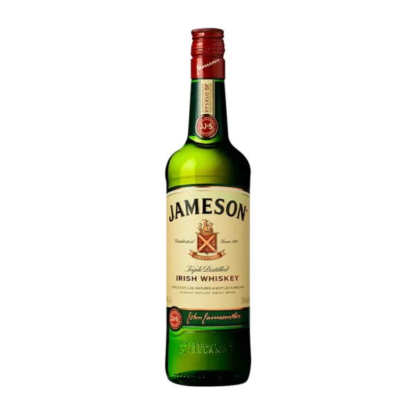 Jameson Botella 700 ml